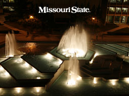 Hammons Fountains
